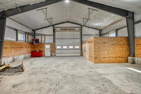 47 Park Road Oxford ME 04270