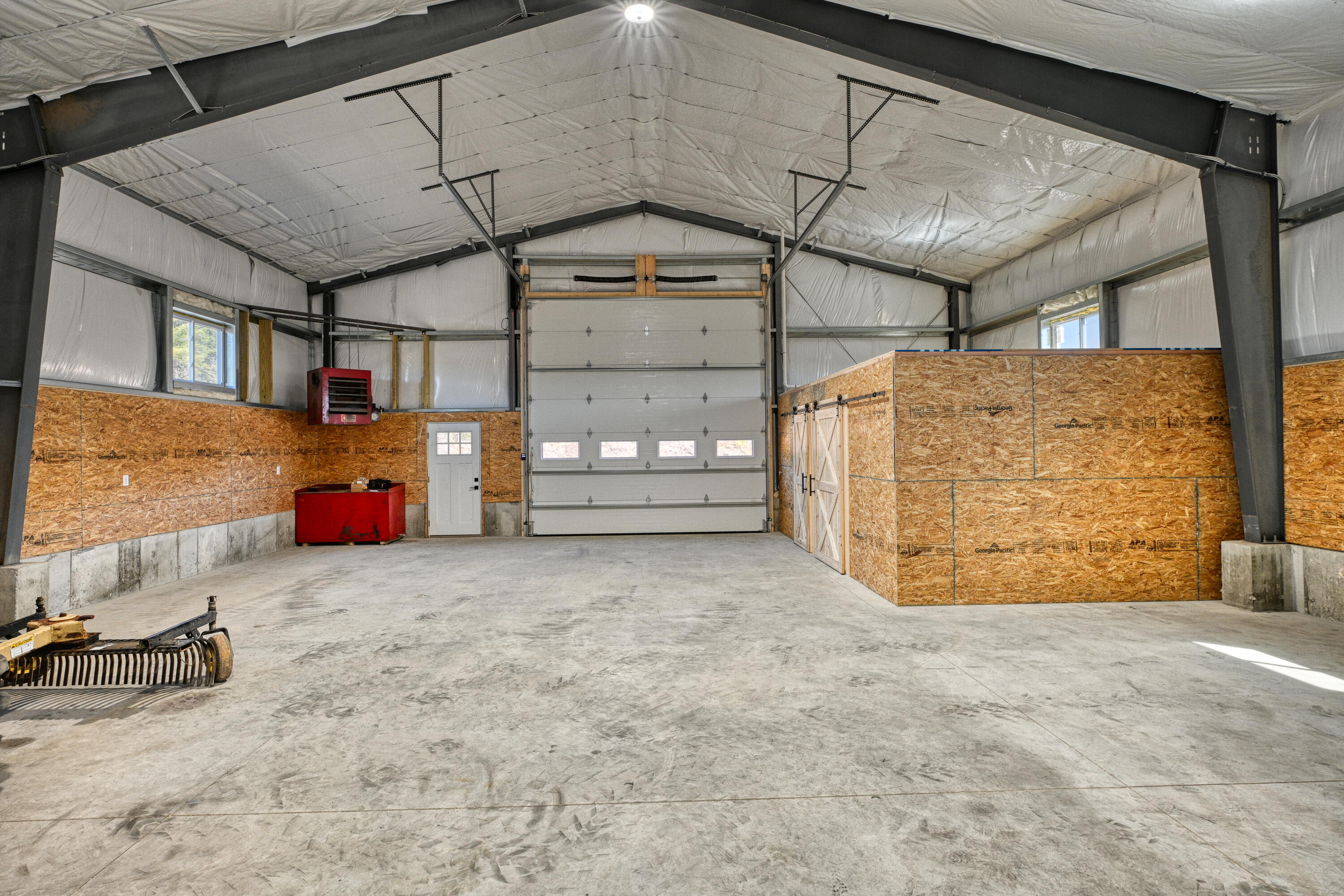 47 Park Road Oxford ME 04270