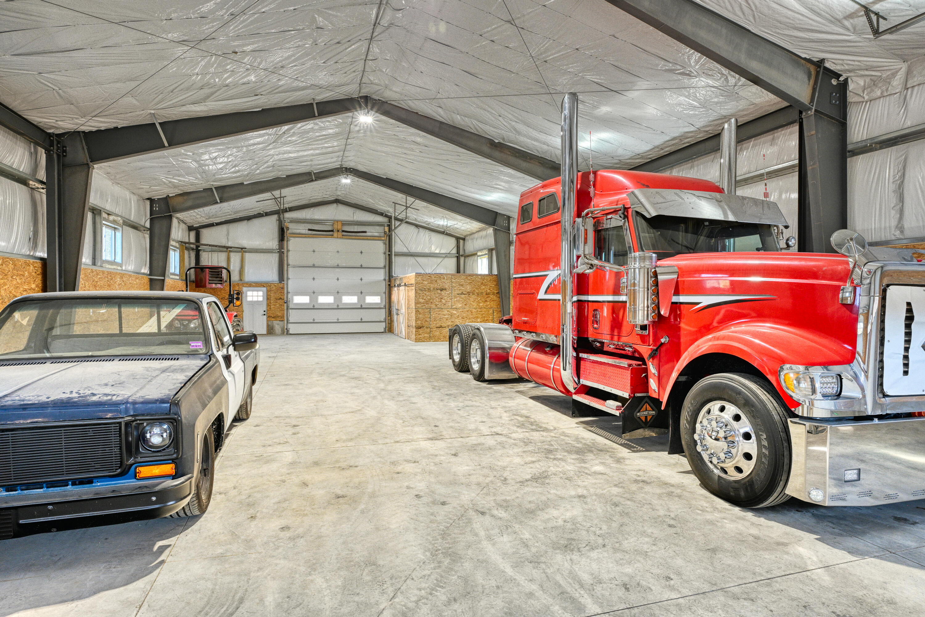 47 Park Road Oxford ME 04270