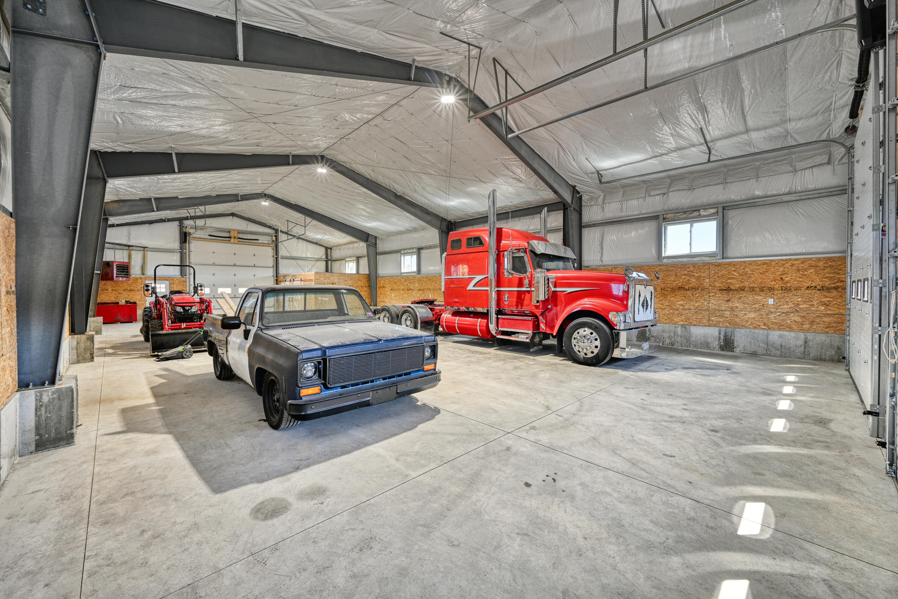 47 Park Road Oxford ME 04270