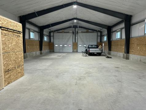 47 Park Road Oxford ME 04270
