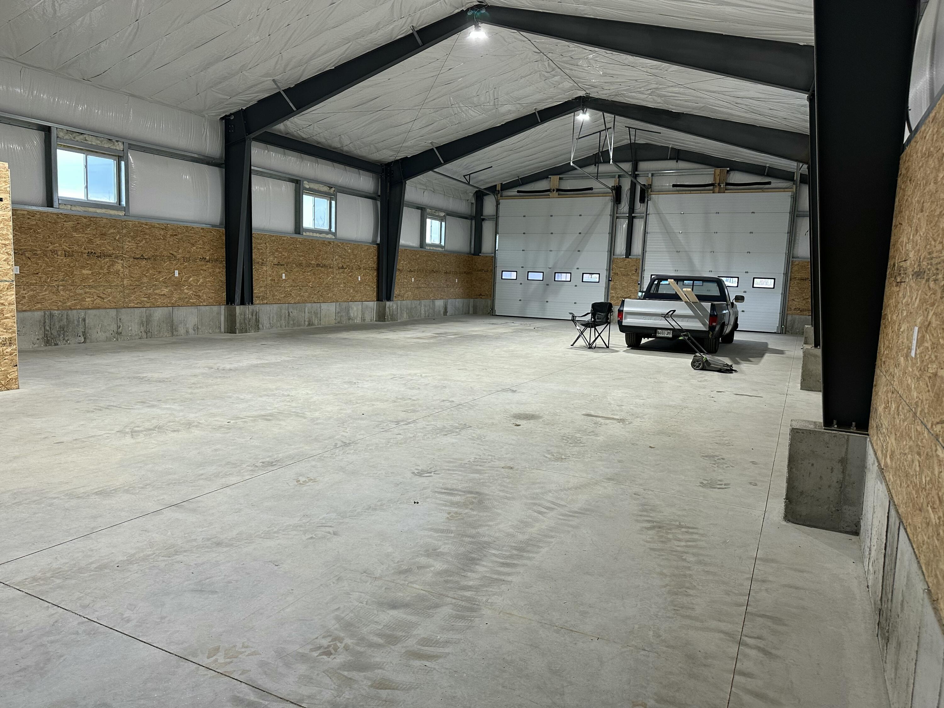 47 Park Road Oxford ME 04270