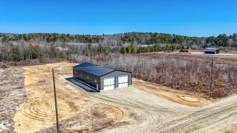 47 Park Road Oxford ME 04270