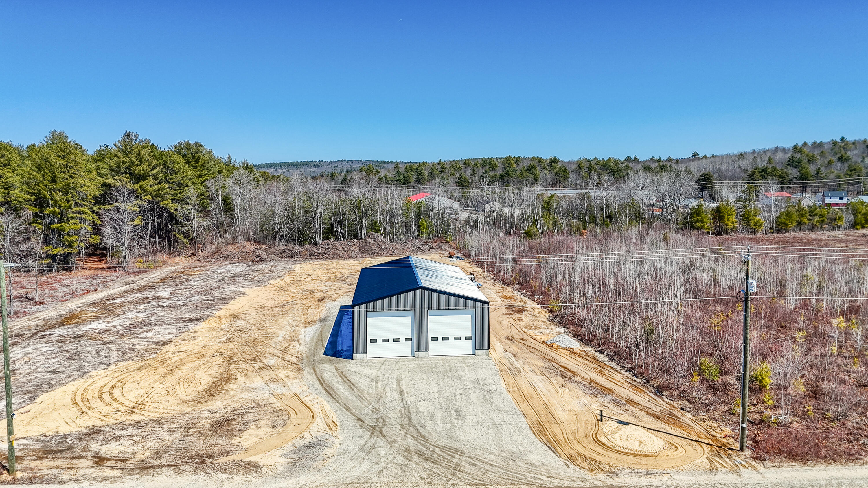 47 Park Road Oxford ME 04270