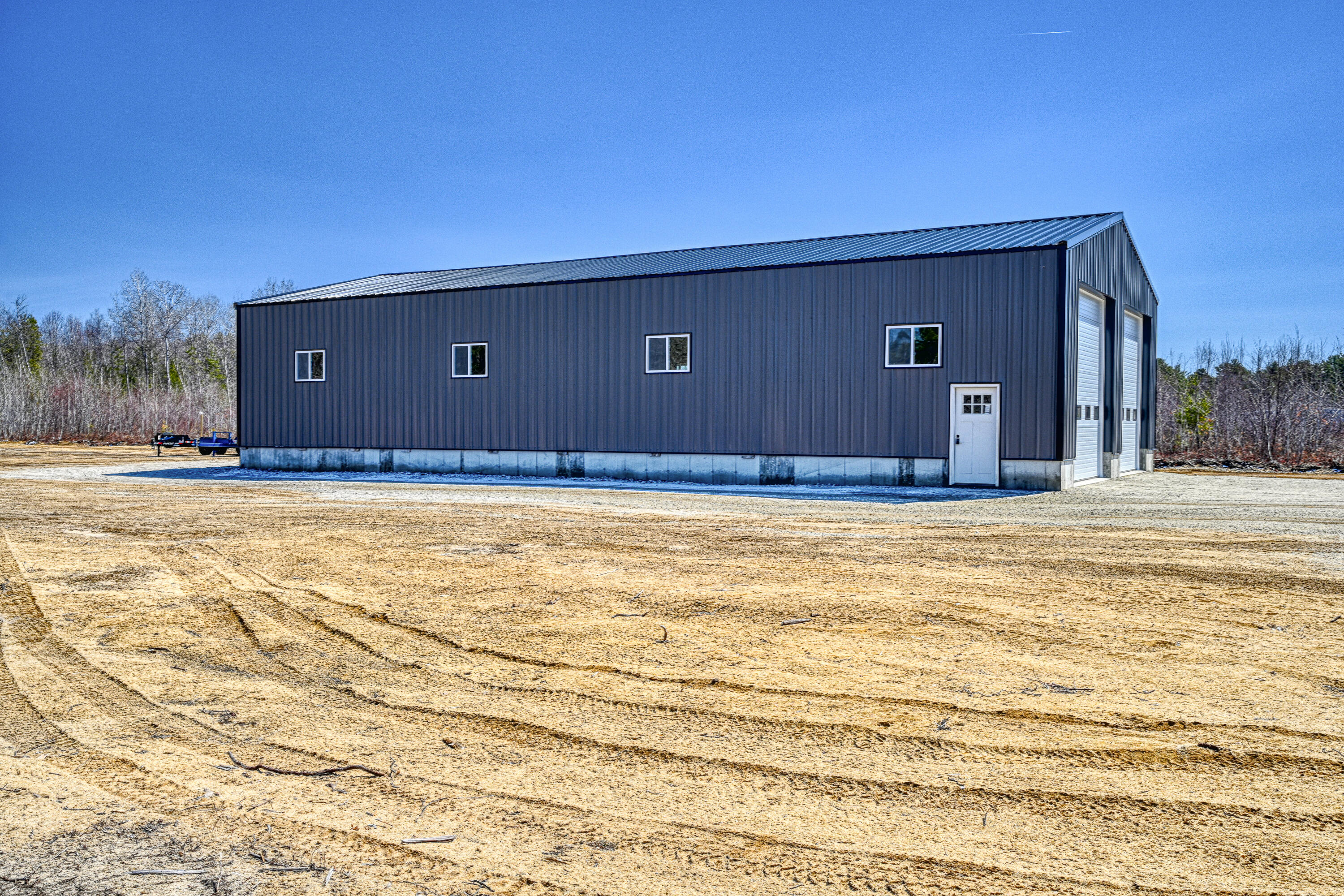 47 Park Road Oxford ME 04270