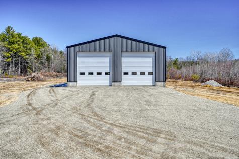47 Park Road Oxford ME 04270