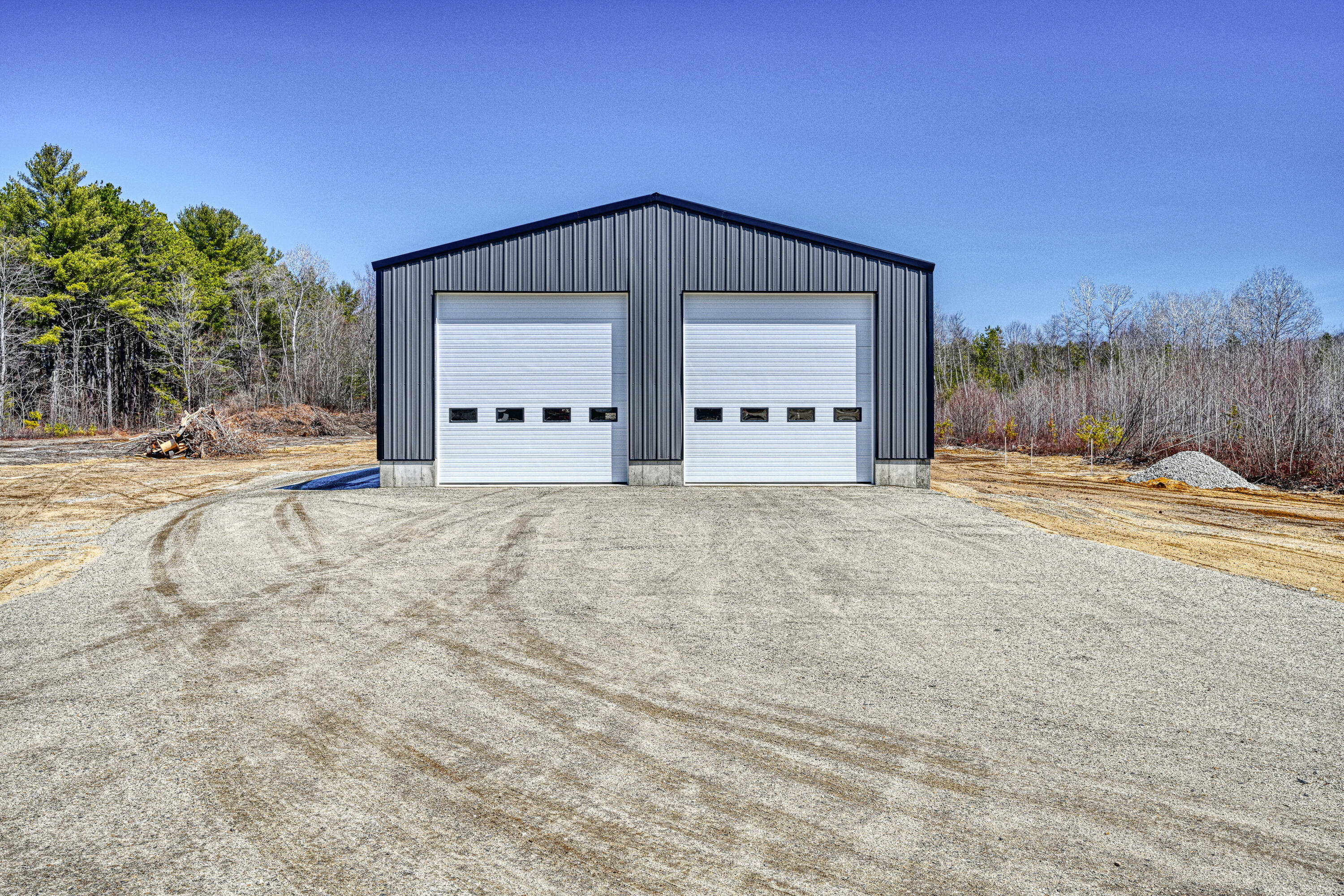 47 Park Road Oxford ME 04270