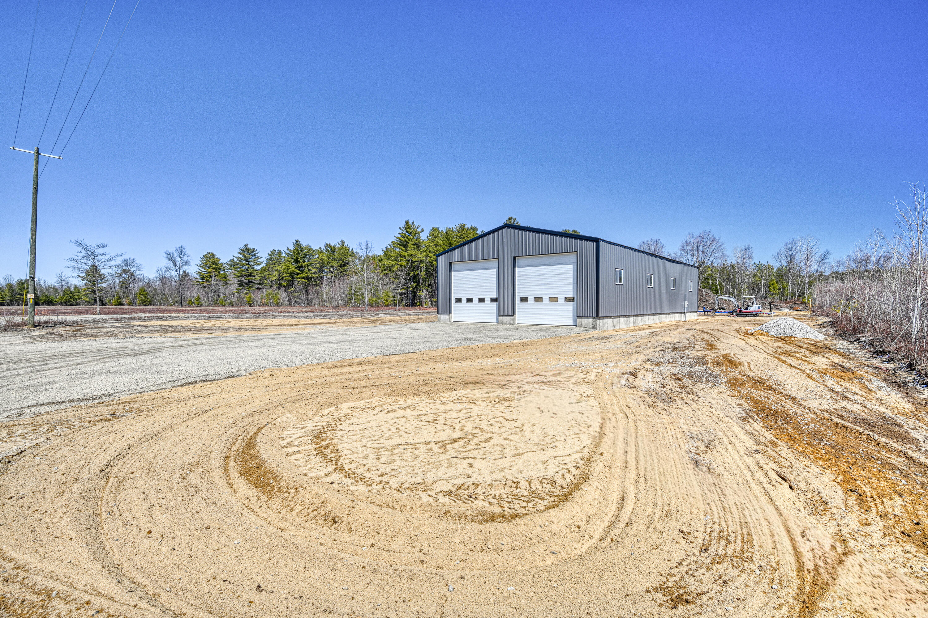 47 Park Road Oxford ME 04270