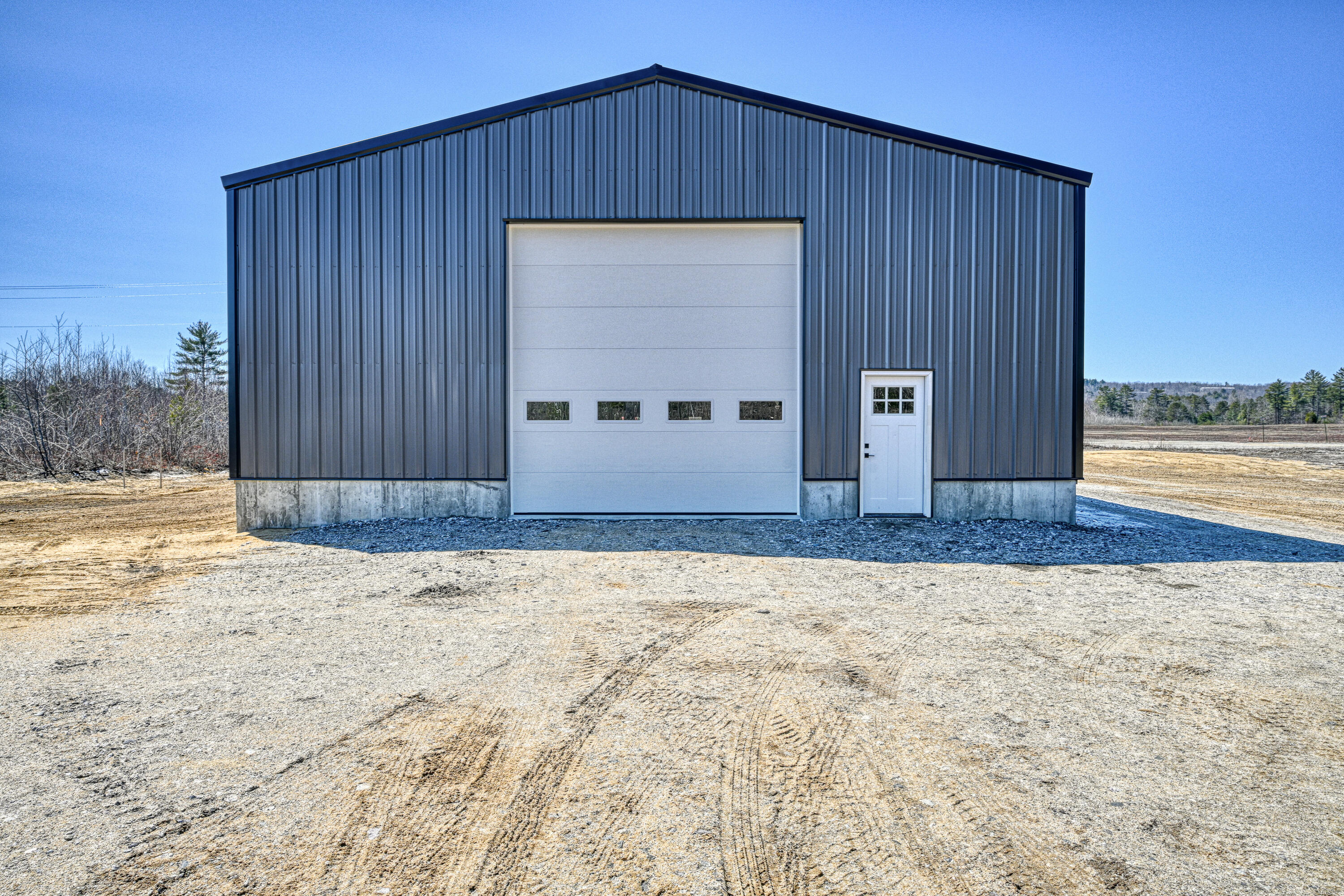 47 Park Road Oxford ME 04270