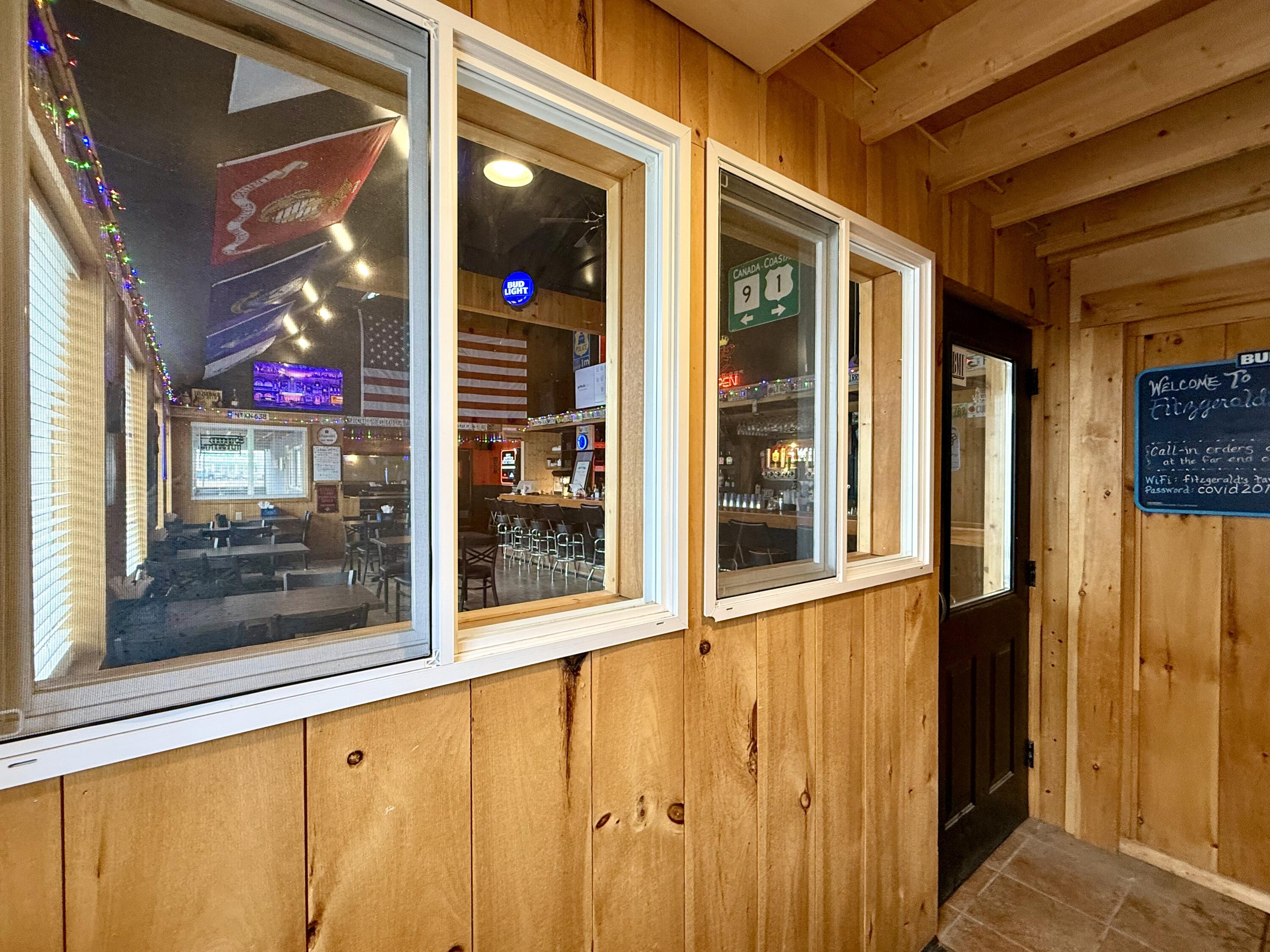 234 Main Street Calais ME 04619