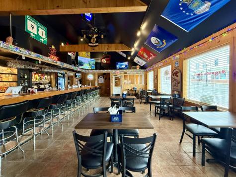 234 Main Street Calais ME 04619