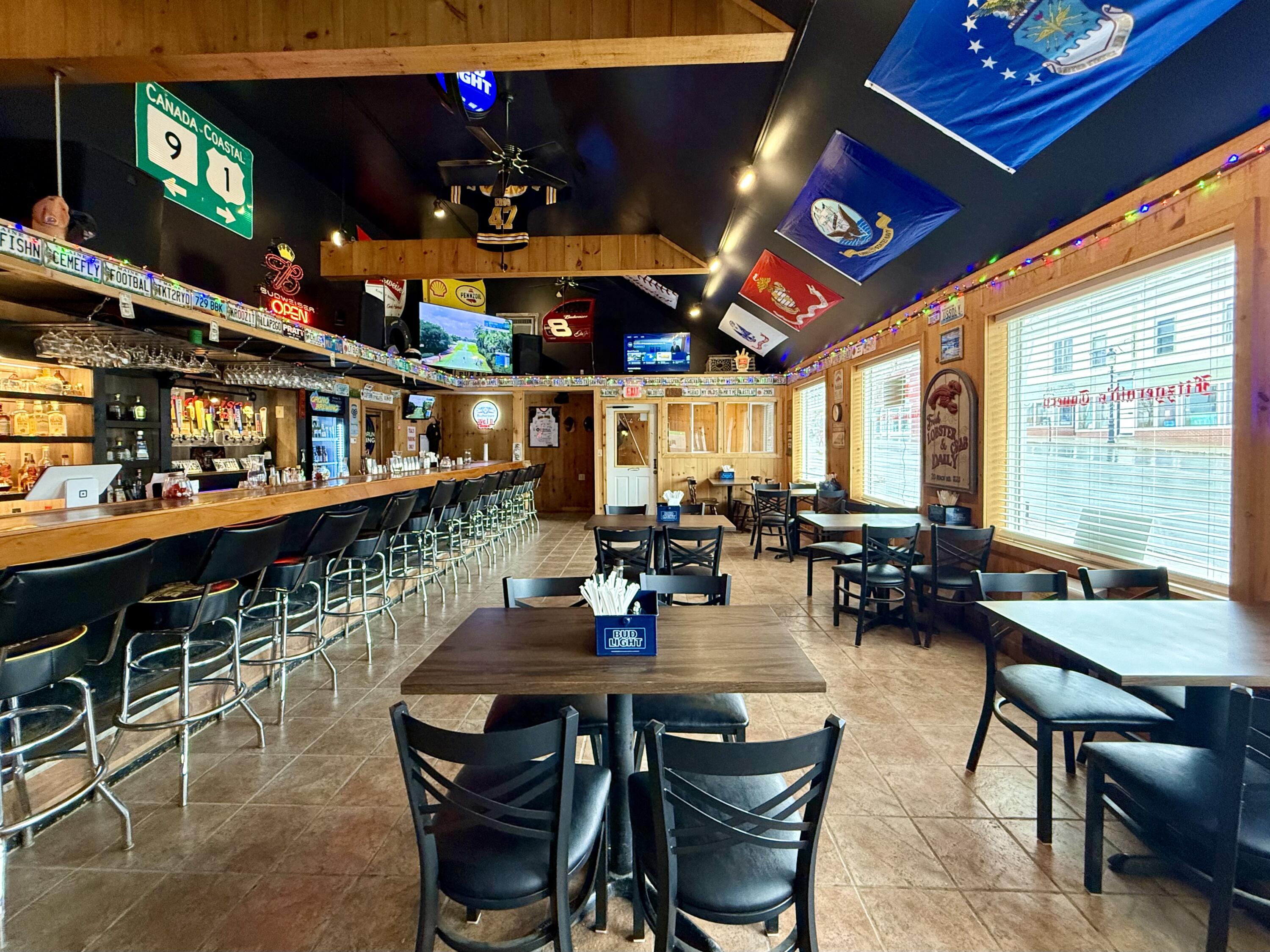 234 Main Street Calais ME 04619