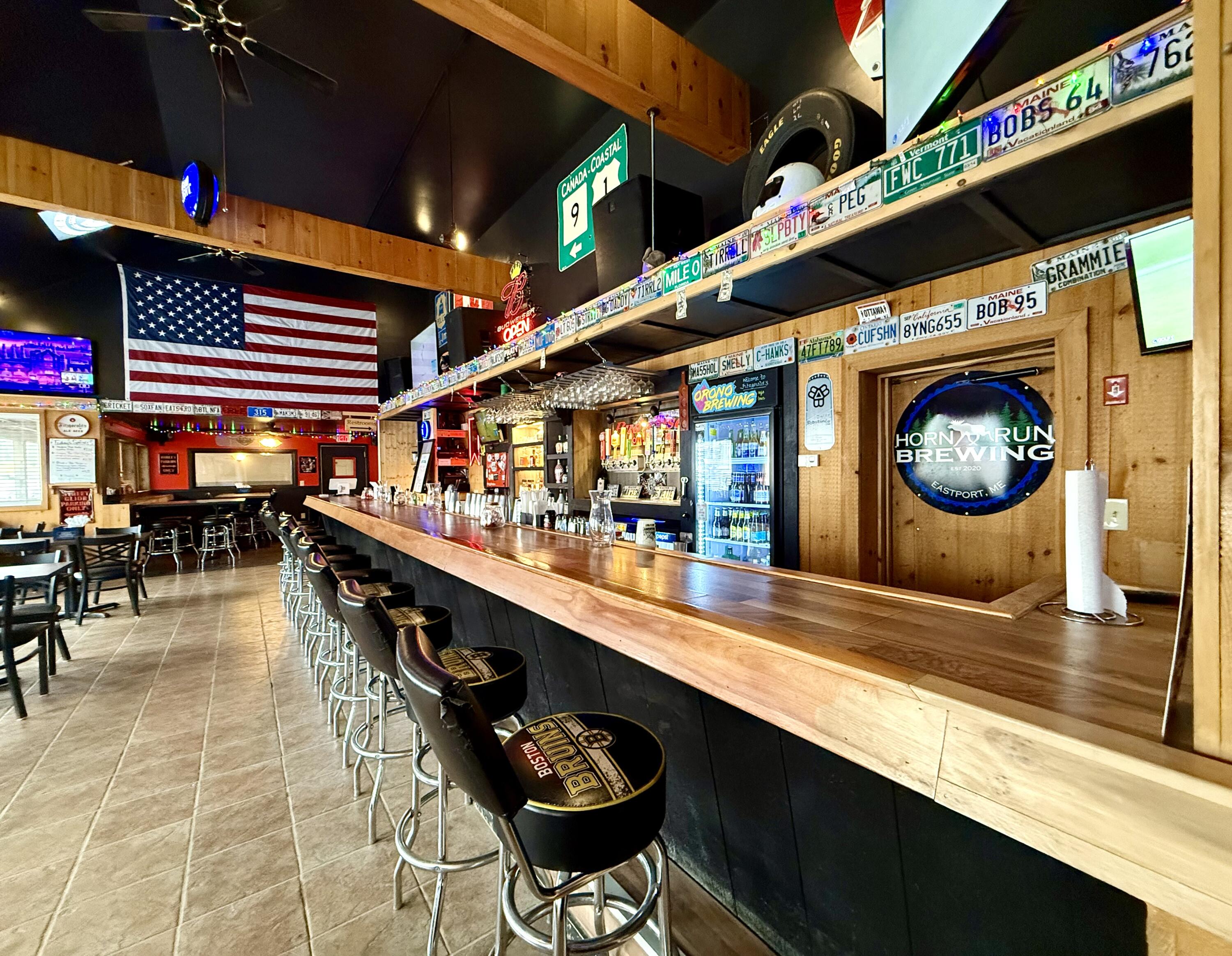 234 Main Street Calais ME 04619