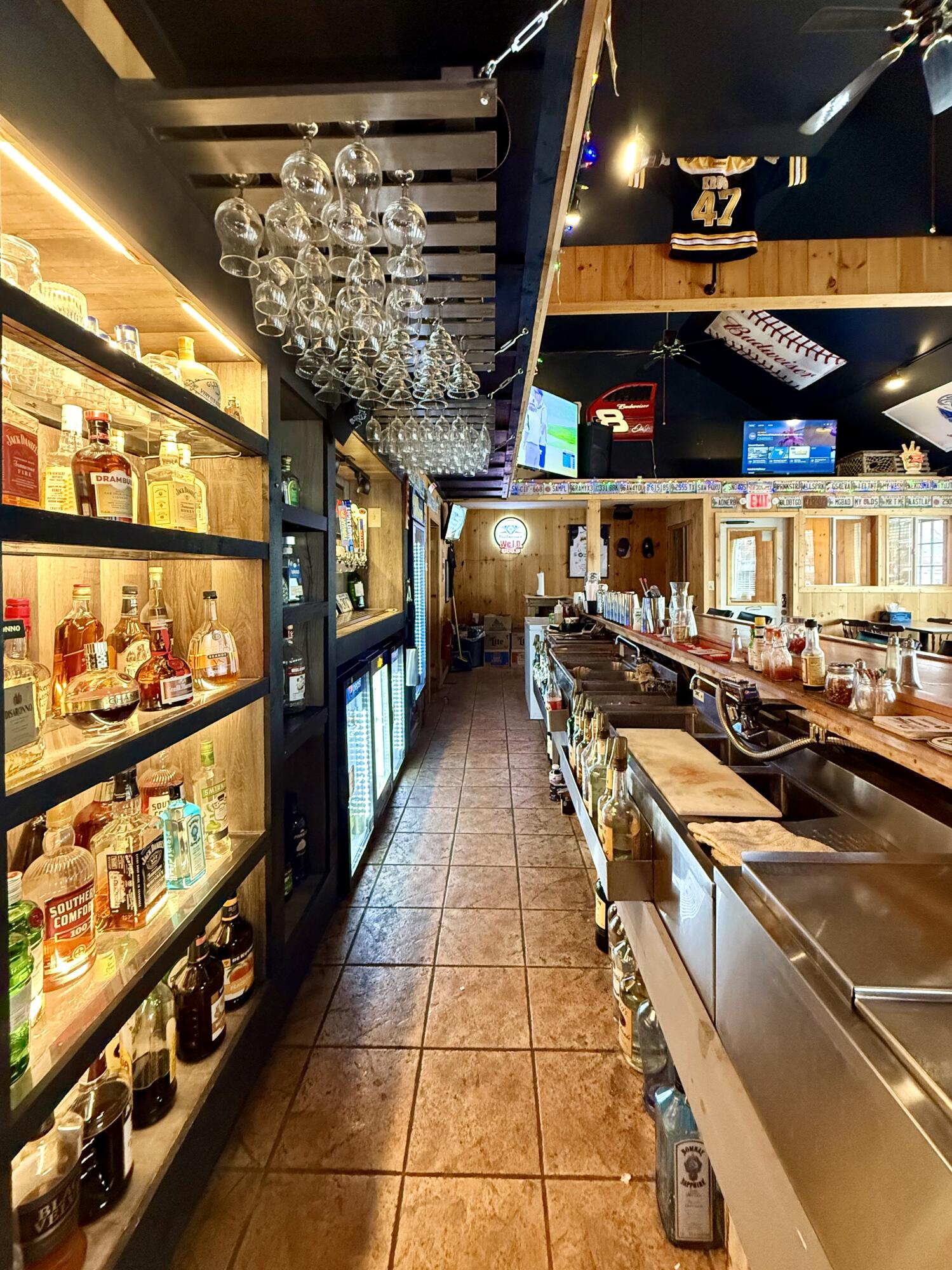 234 Main Street Calais ME 04619