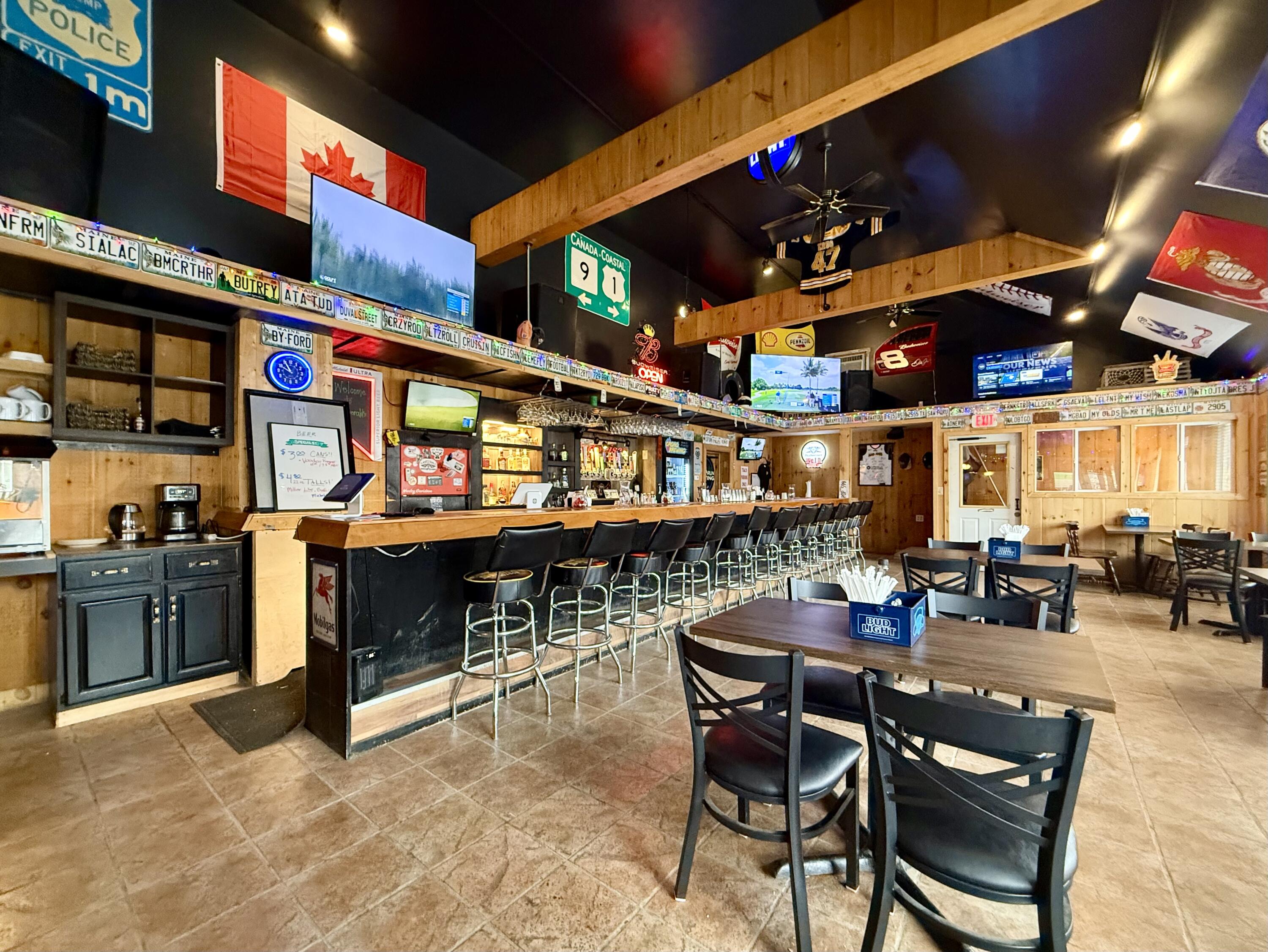 234 Main Street Calais ME 04619