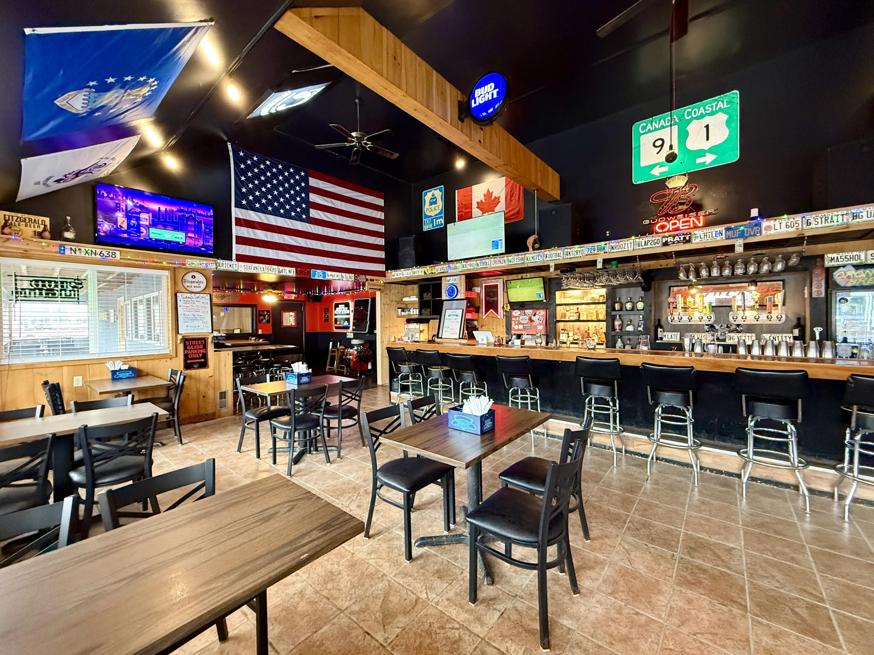 234 Main Street Calais ME 04619