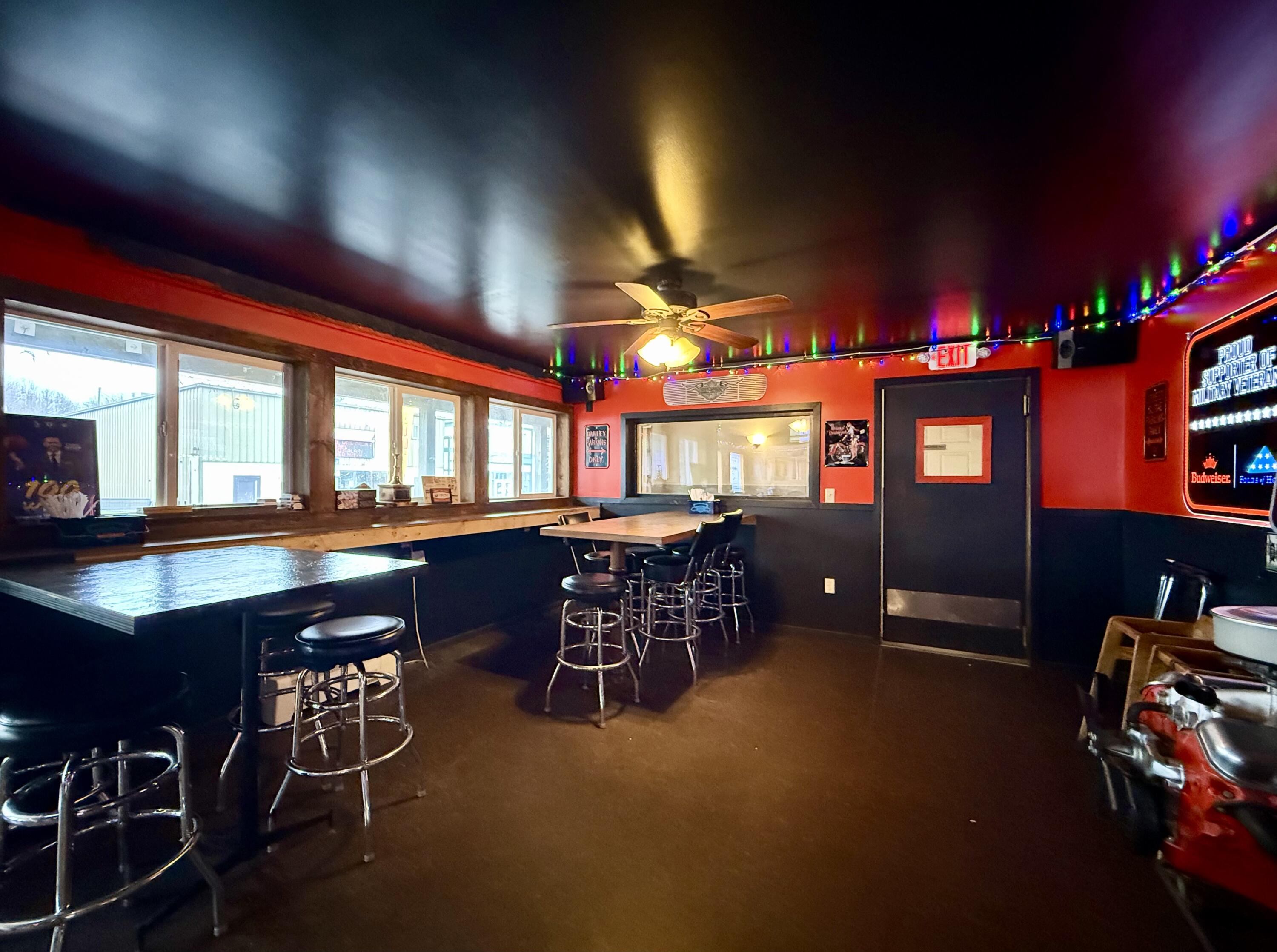 234 Main Street Calais ME 04619