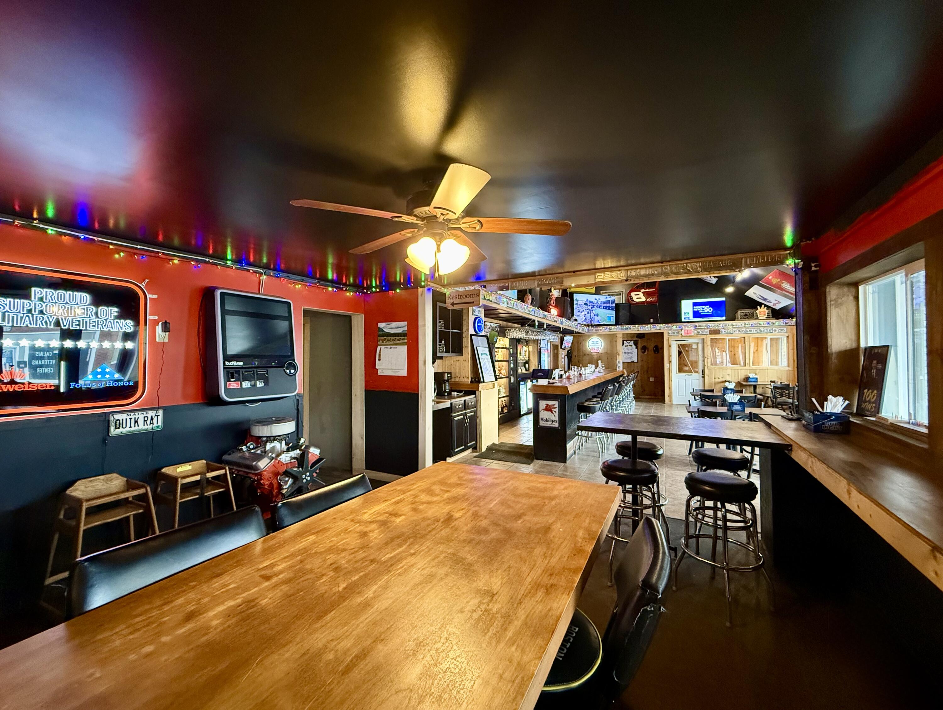 234 Main Street Calais ME 04619