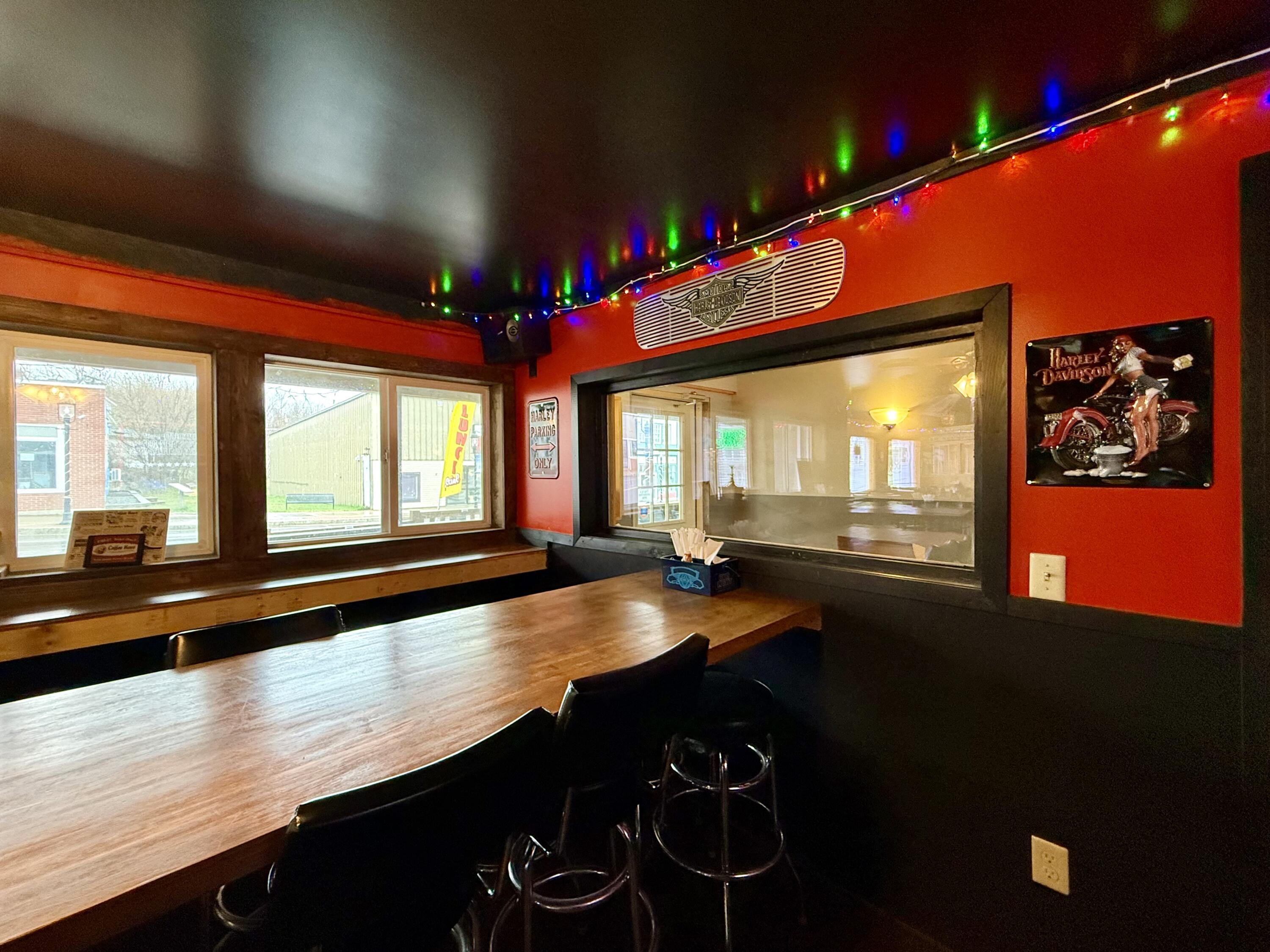 234 Main Street Calais ME 04619