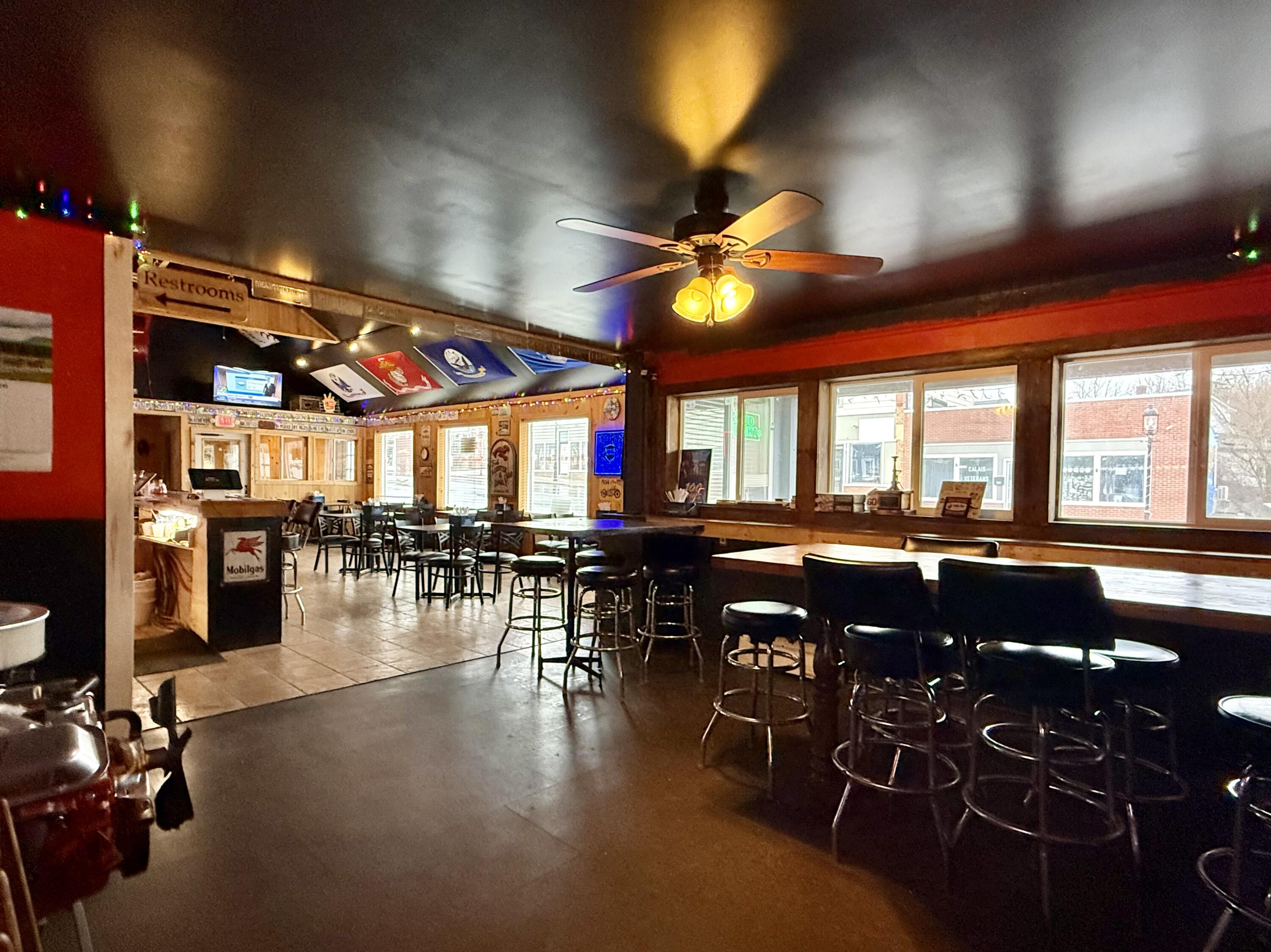 234 Main Street Calais ME 04619