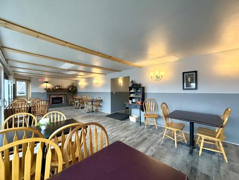 234 Main Street Calais ME 04619