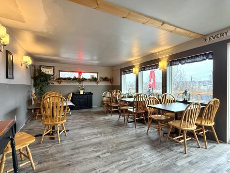 234 Main Street Calais ME 04619