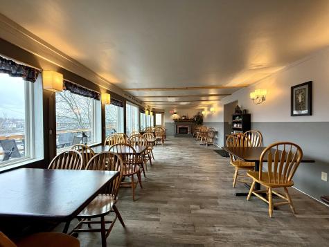 234 Main Street Calais ME 04619