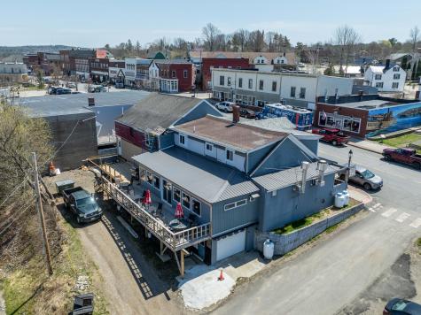 234 Main Street Calais ME 04619