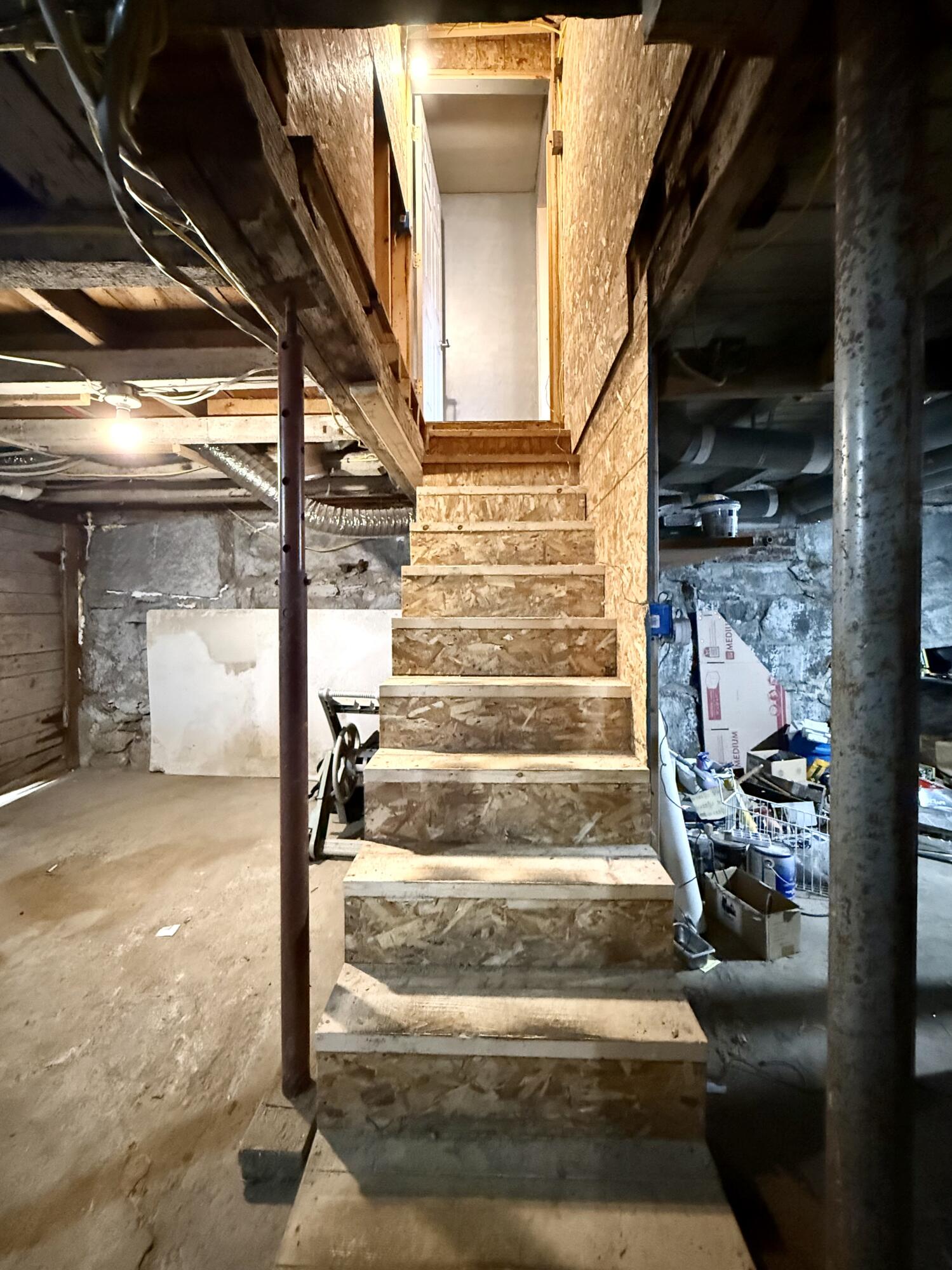 234 Main Street Calais ME 04619