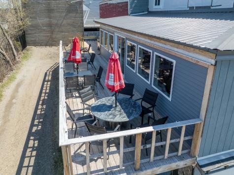 234 Main Street Calais ME 04619