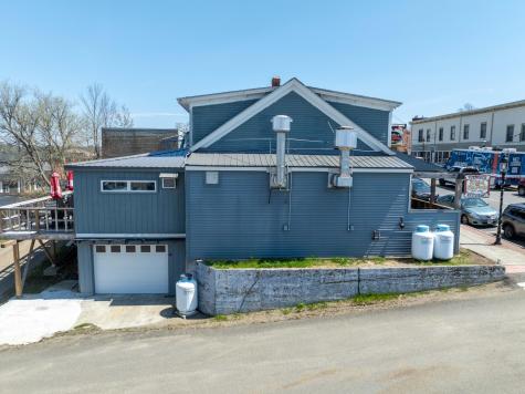 234 Main Street Calais ME 04619