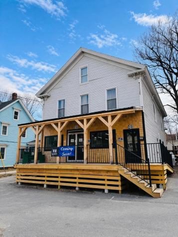 483 S Main Street Brewer ME 04457