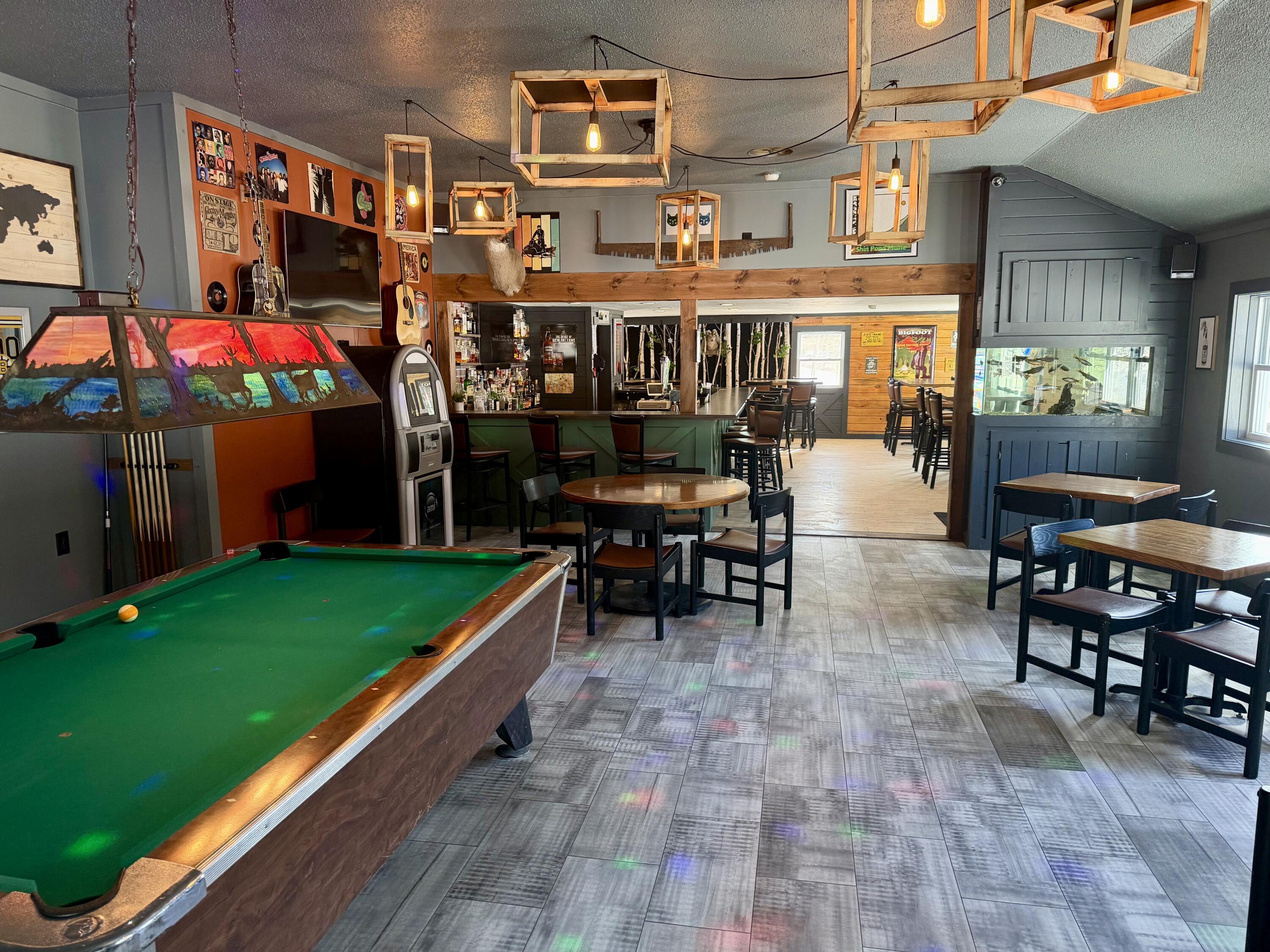 1149 Shin Pond Road Mount Chase ME 04765
