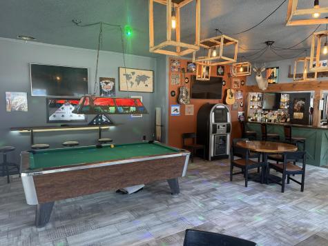 1149 Shin Pond Road Mount Chase ME 04765