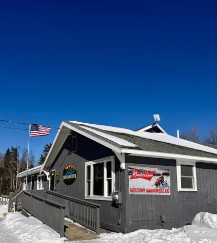 1149 Shin Pond Road Mount Chase ME 04765