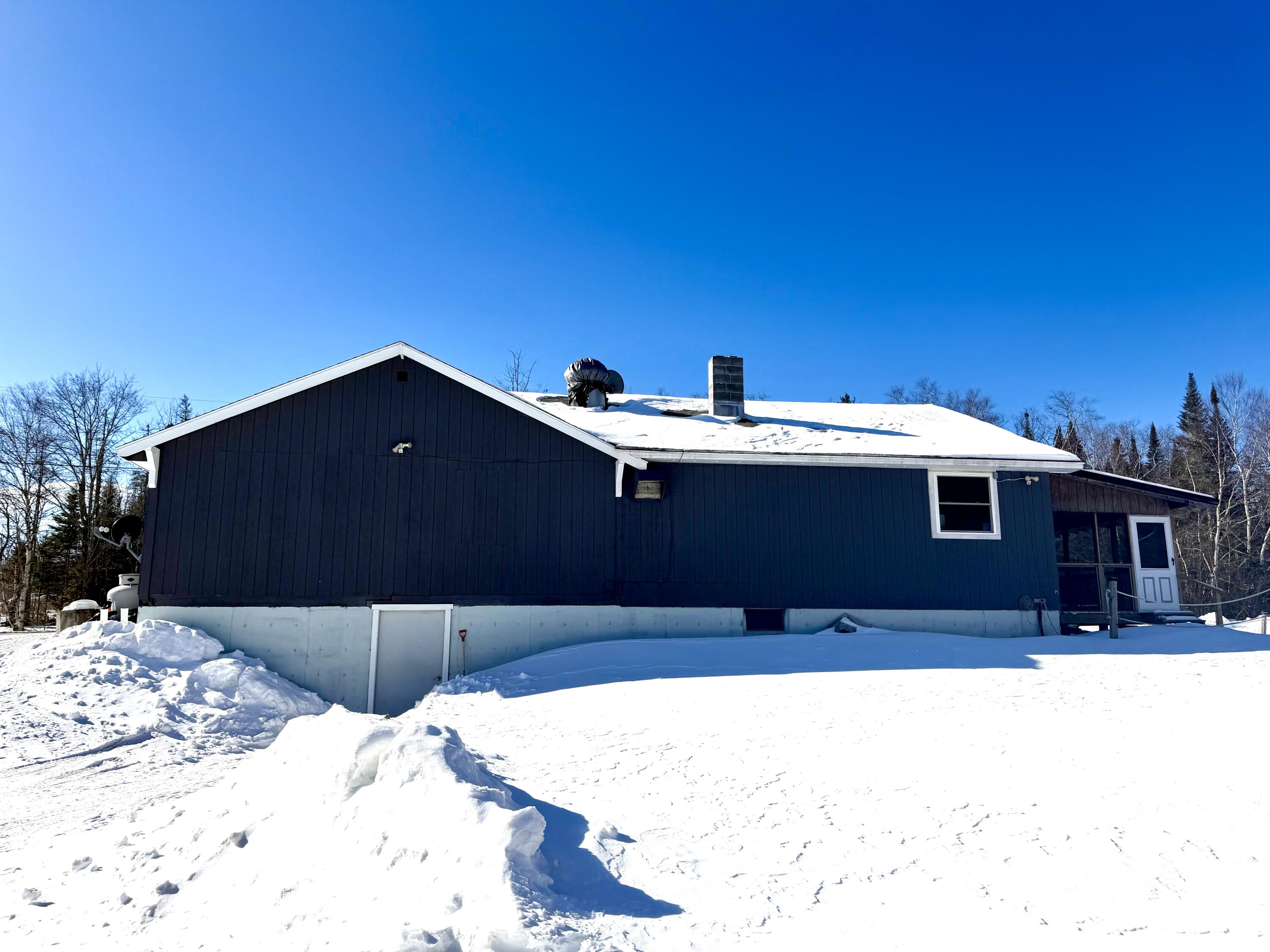 1149 Shin Pond Road Mount Chase ME 04765