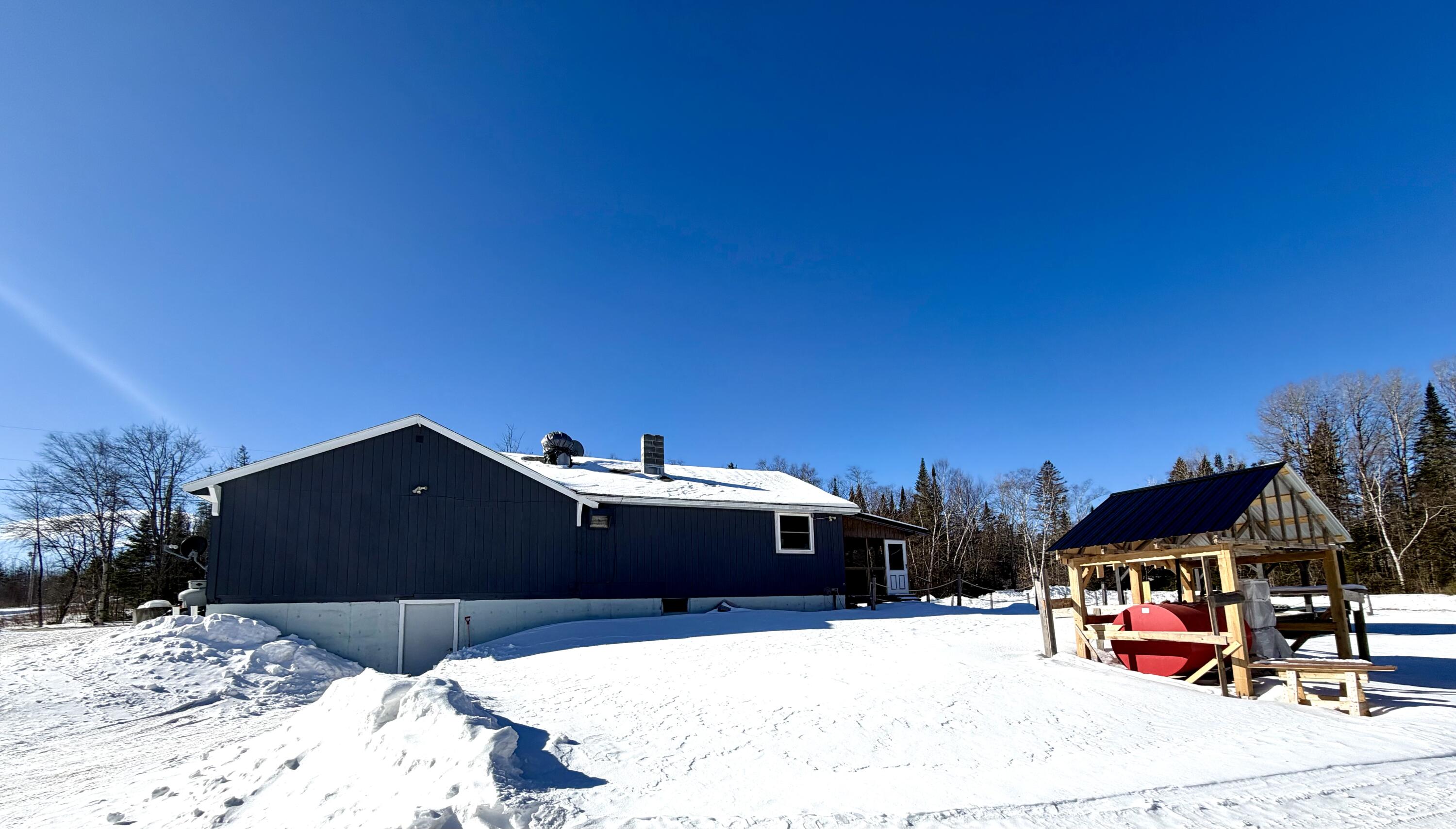 1149 Shin Pond Road Mount Chase ME 04765