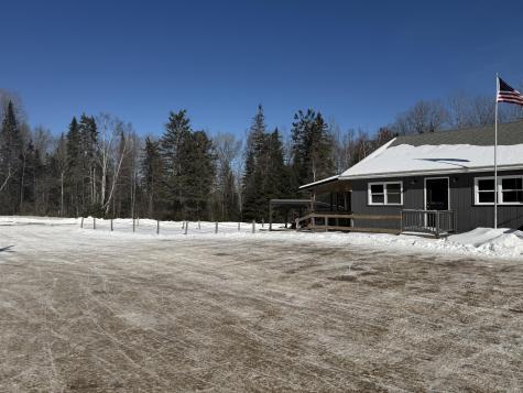 1149 Shin Pond Road Mount Chase ME 04765