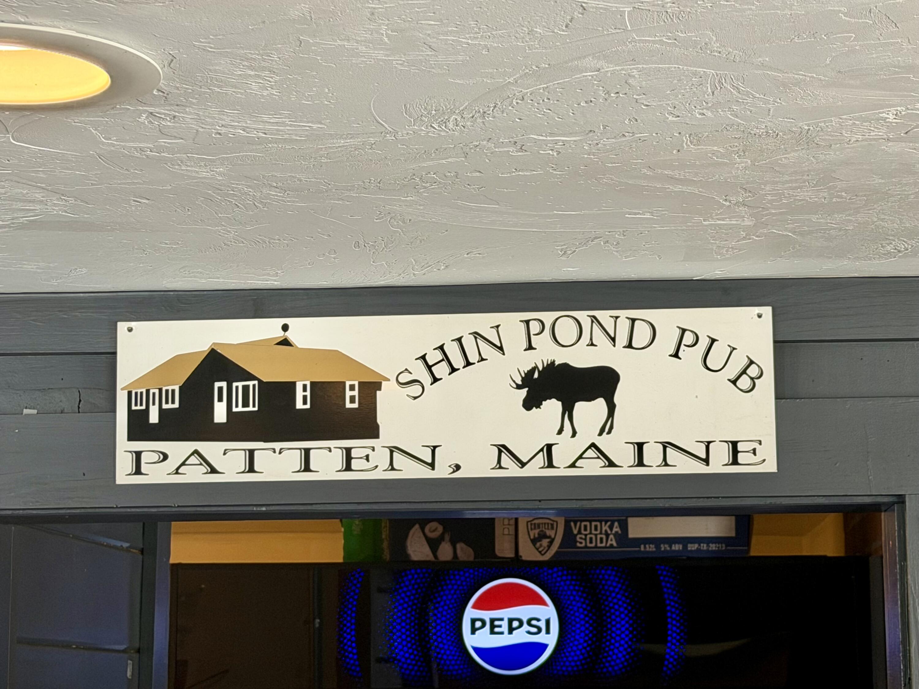 1149 Shin Pond Road Mount Chase ME 04765