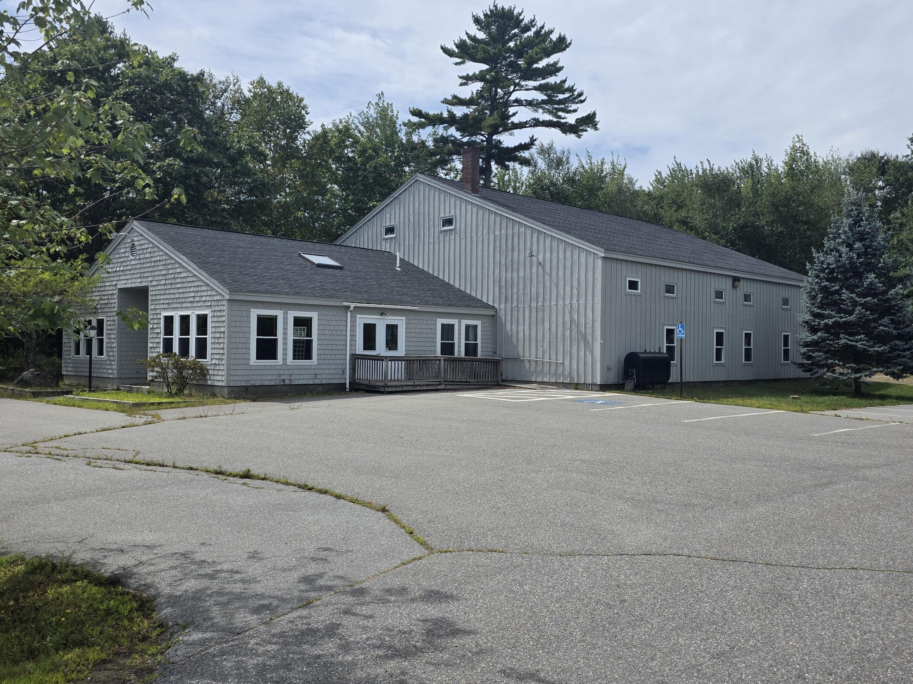 485 Commercial Street Rockport ME 04856