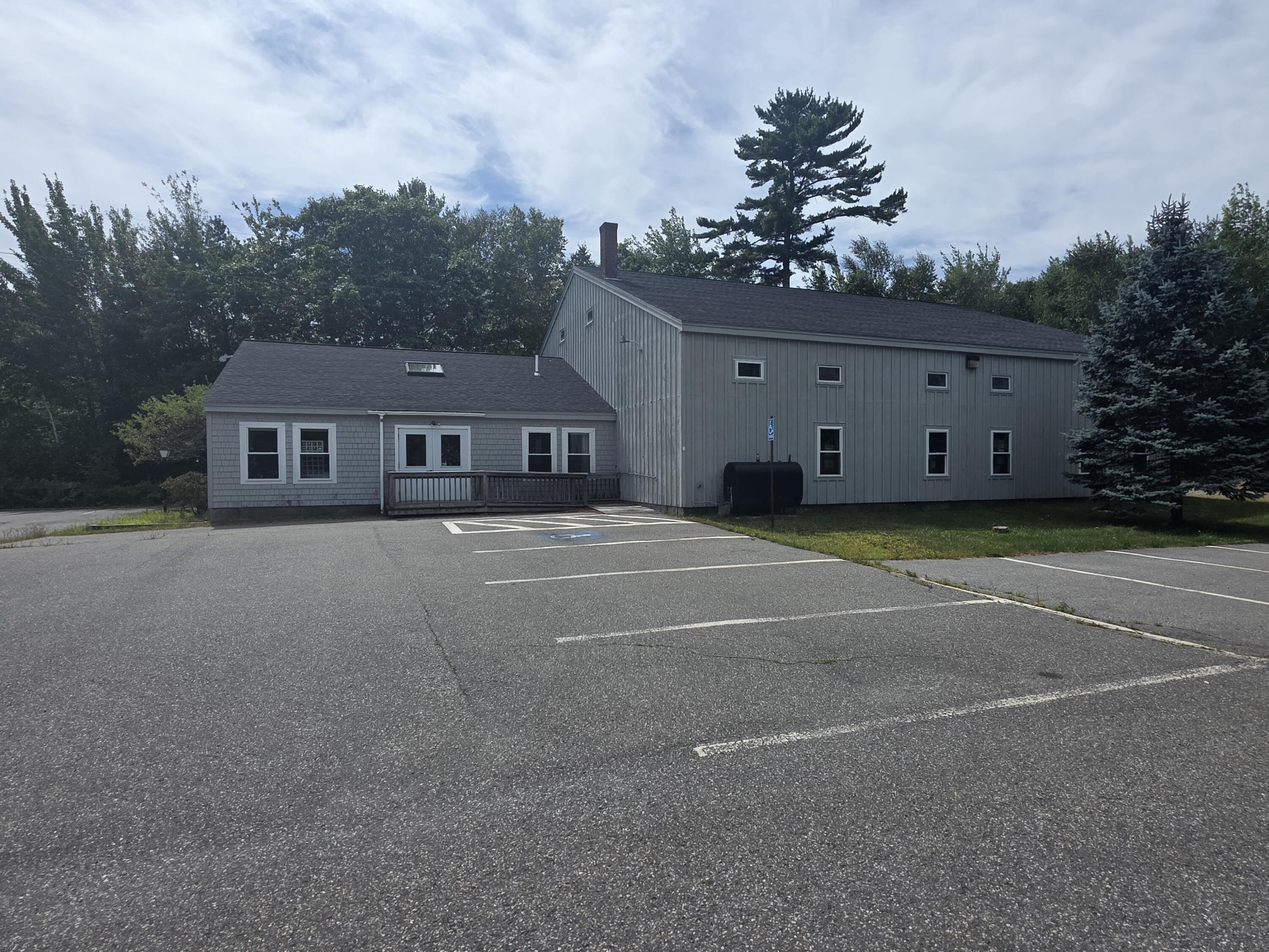 485 Commercial Street Rockport ME 04856
