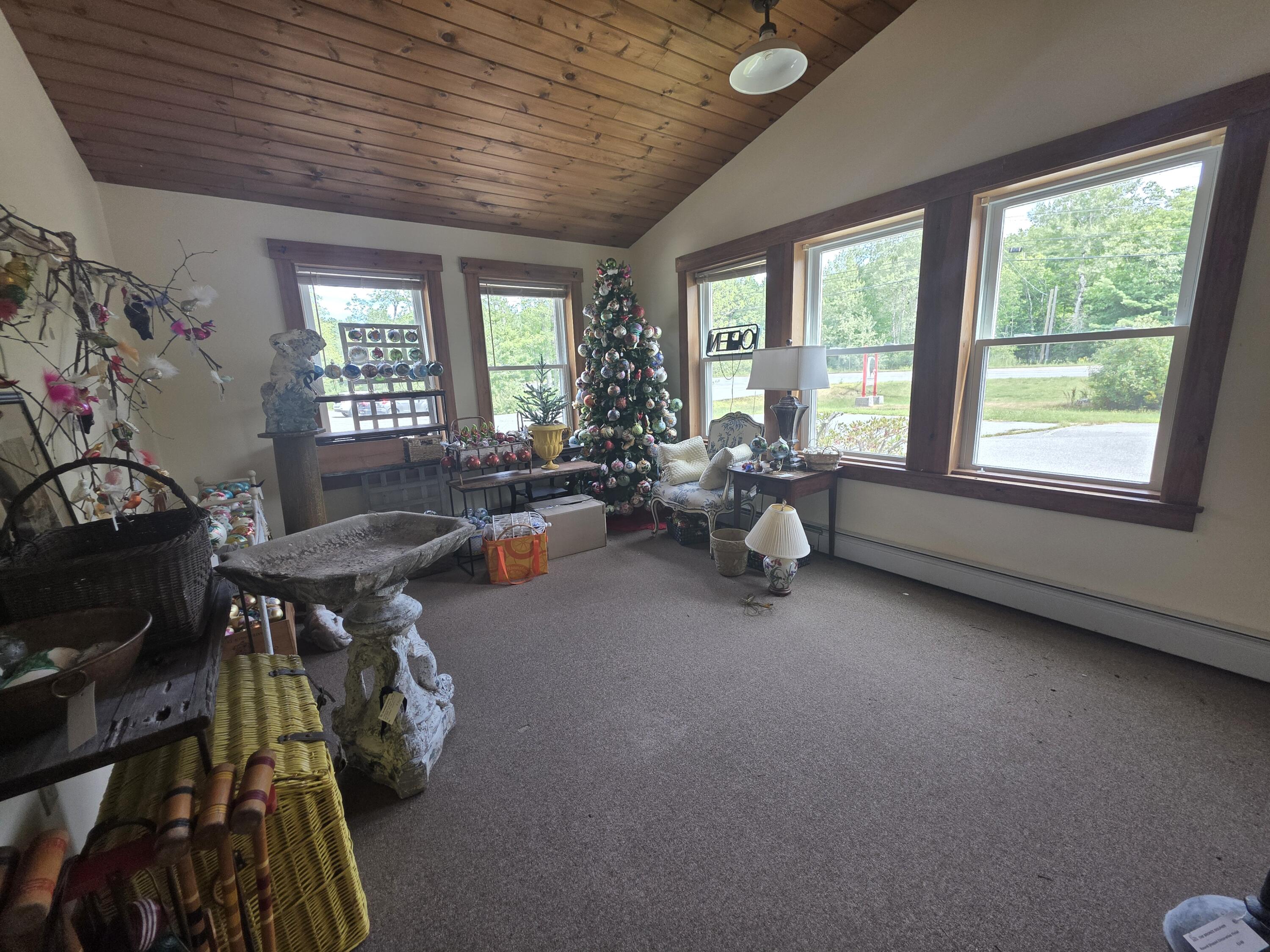 485 Commercial Street Rockport ME 04856