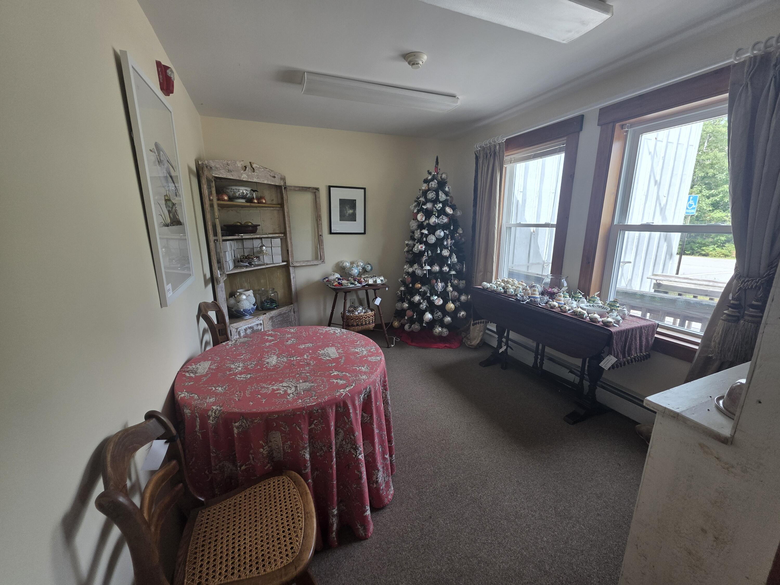 485 Commercial Street Rockport ME 04856