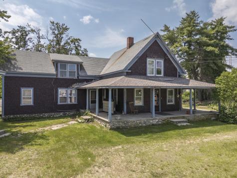 187 Pequawket Trail Baldwin ME 04024