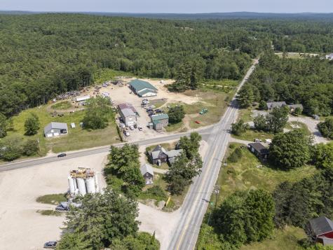 187 Pequawket Trail Baldwin ME 04024