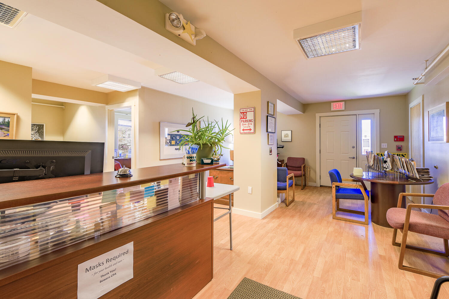 8 N North Main Street Rockland ME 04841