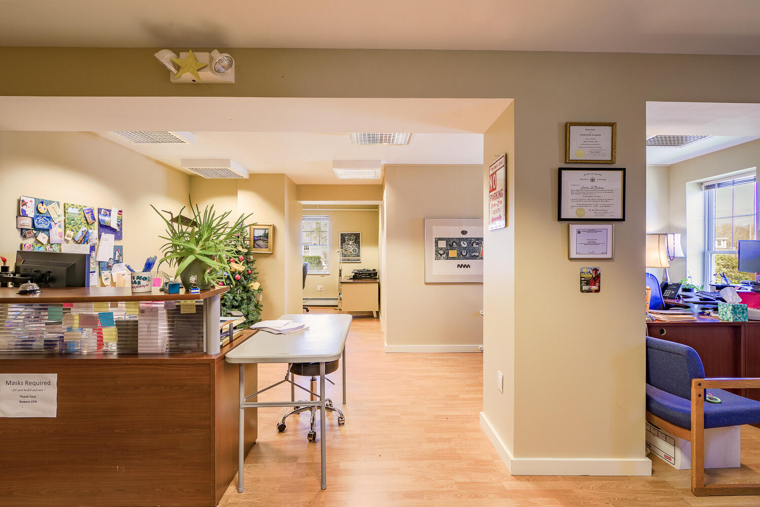 8 N North Main Street Rockland ME 04841