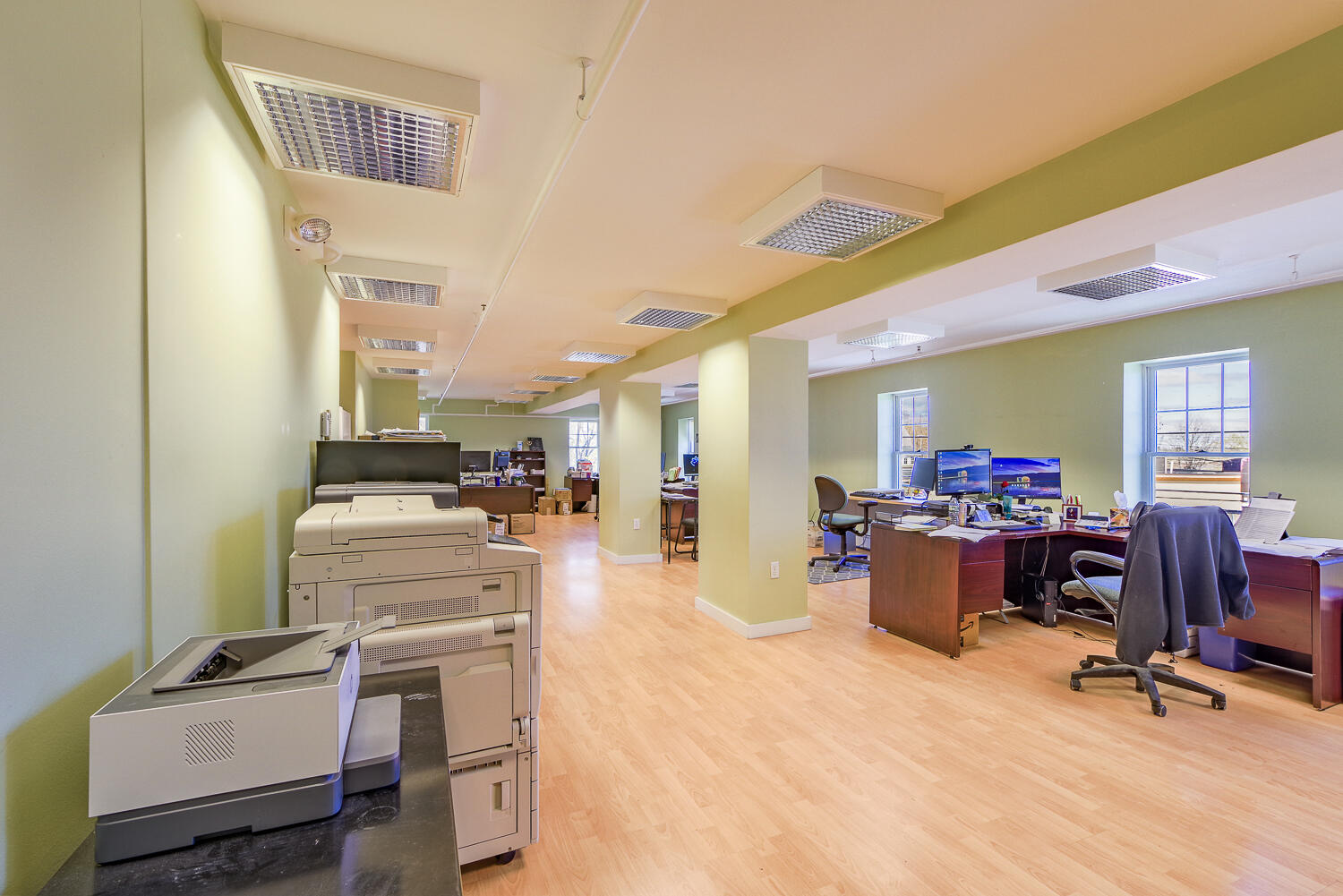 8 N North Main Street Rockland ME 04841