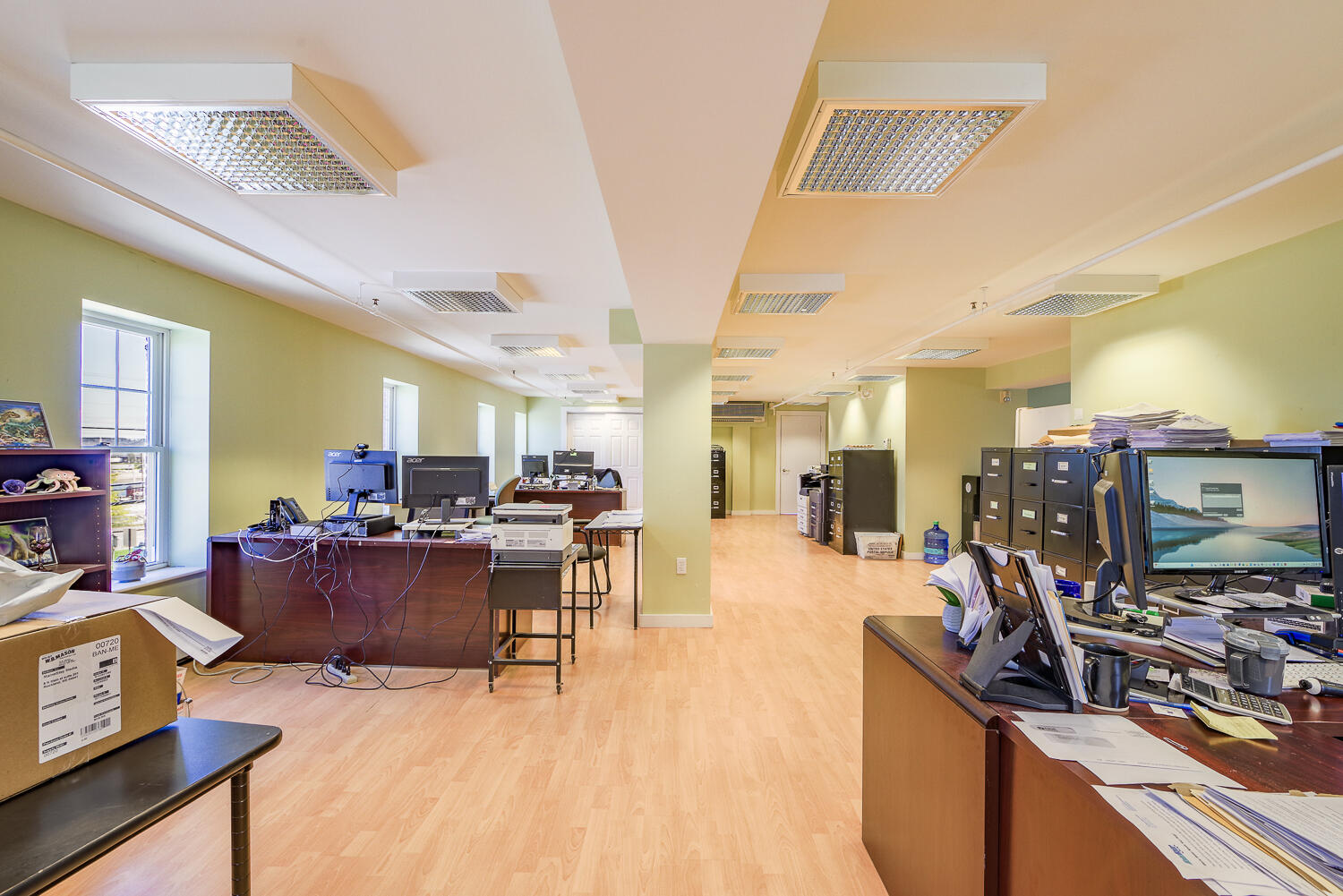 8 N North Main Street Rockland ME 04841