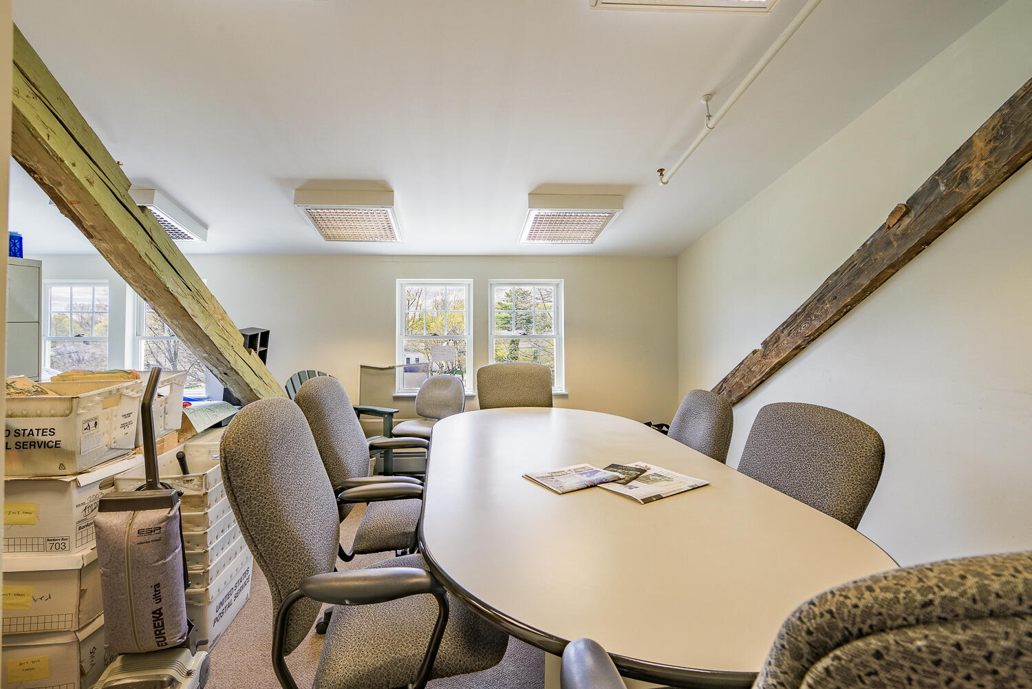 8 N North Main Street Rockland ME 04841